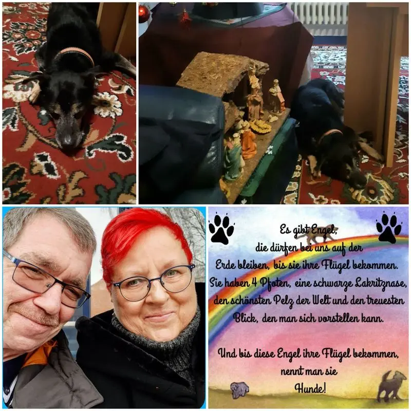 Condolence image of Petra und Thomas