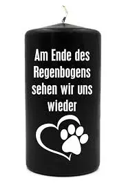 Condolence image of In liebevoller Erinnerung ❤️