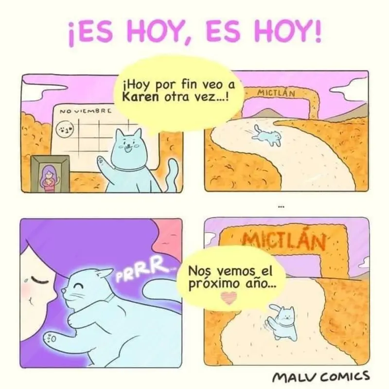 Andachtsbild von Janine