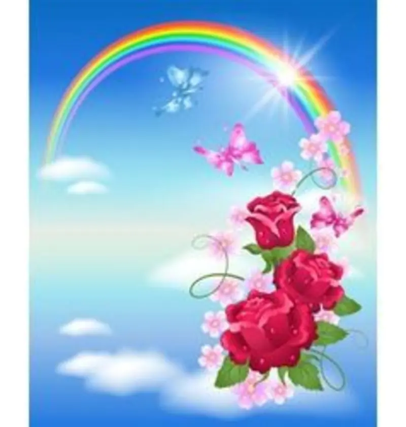 Andachtsbild von Netti