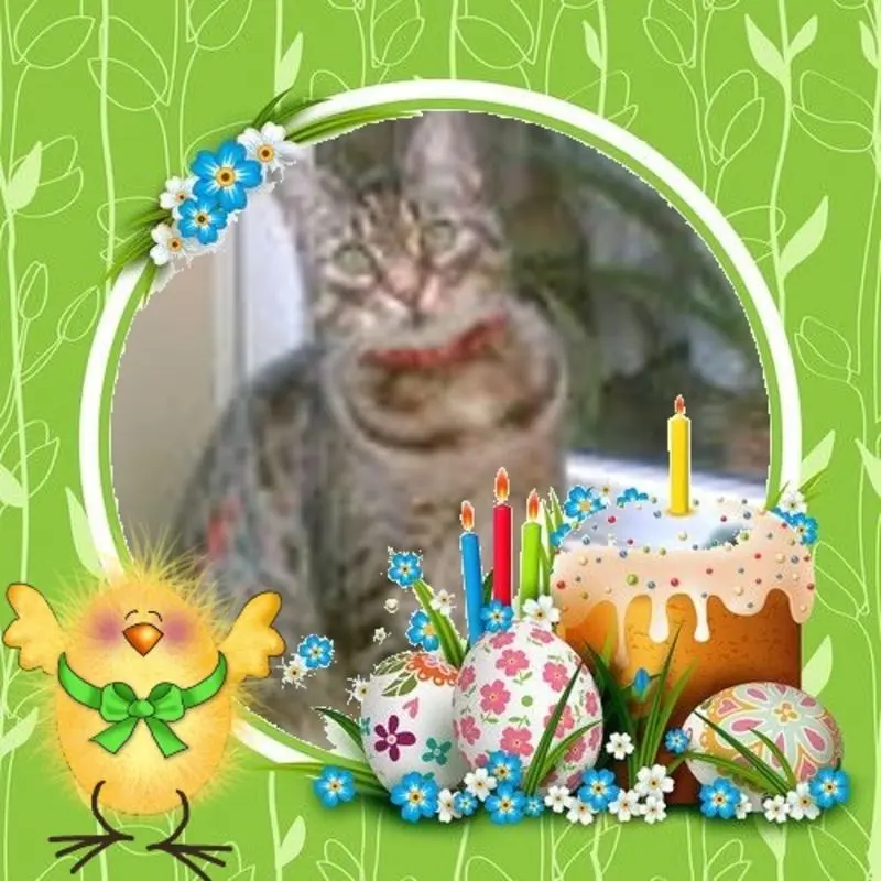 Andachtsbild von ❤️❤️❤️