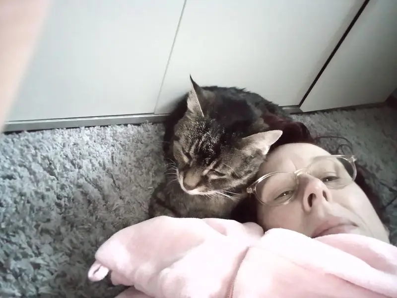 Andachtsbild von Netti