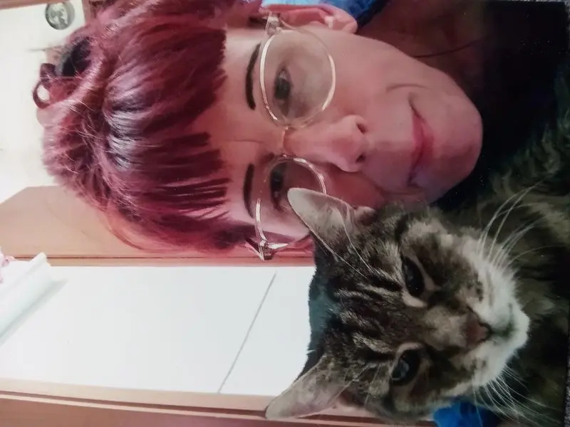 Andachtsbild von Deine Netti♥️