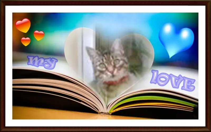 Andachtsbild von DANKE SCHON❤️❤️❤️