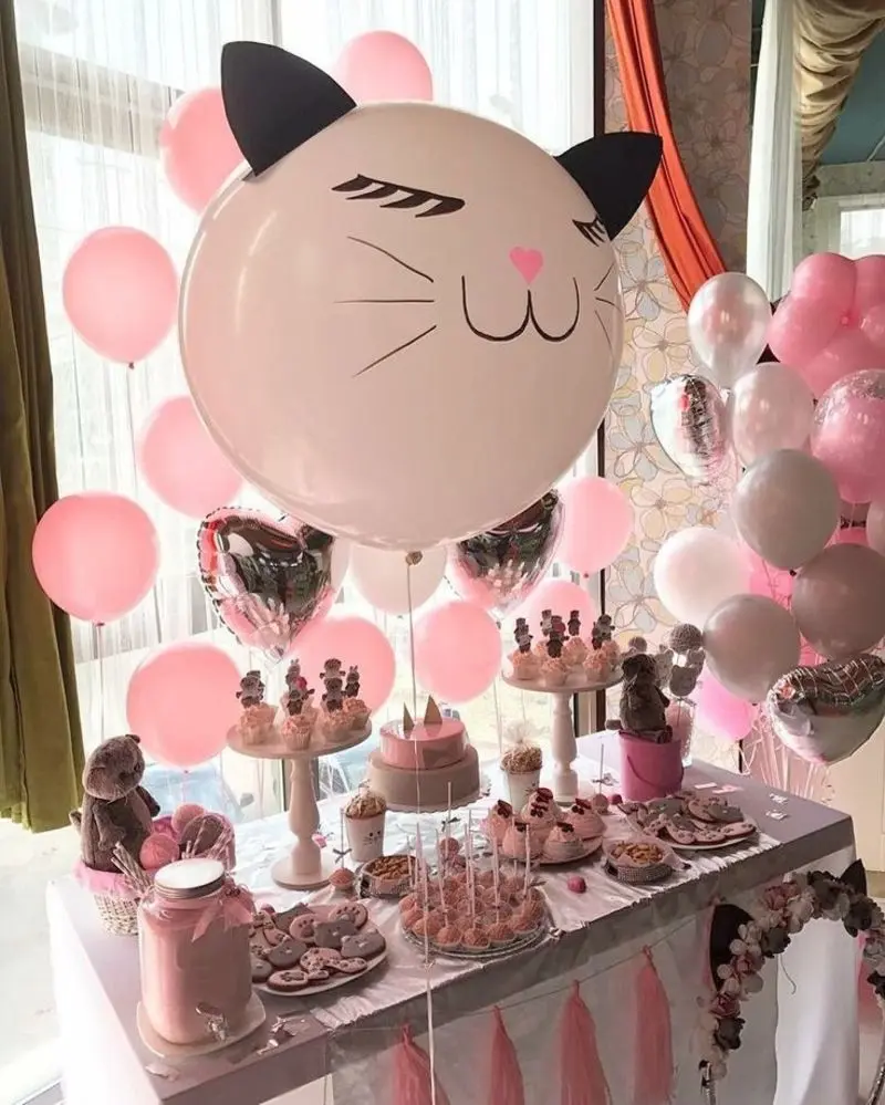 Andachtsbild von Andrea mit Minki im ❤