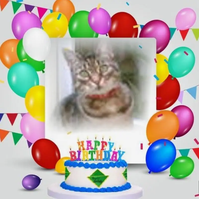 Andachtsbild von 22. Geburtstag❤️❤️❤️