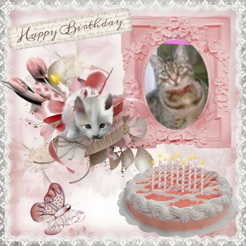 Andachtsbild von Fur Sisi❤️