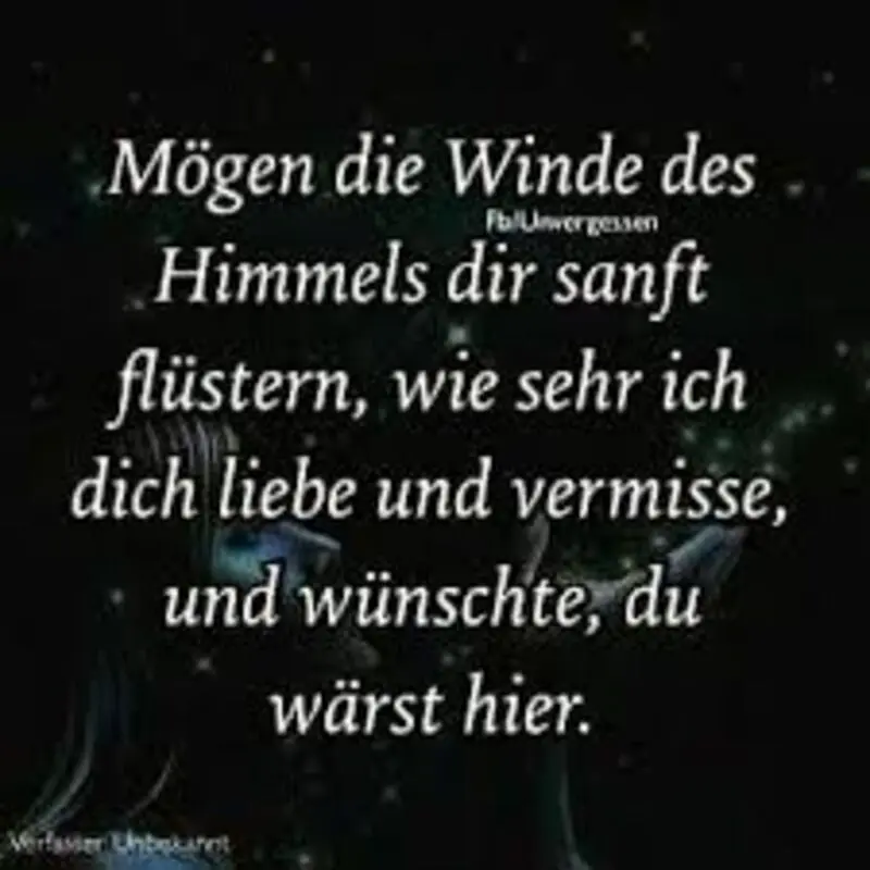 Andachtsbild von Gabi mit Max (gest. 20.11.2020)