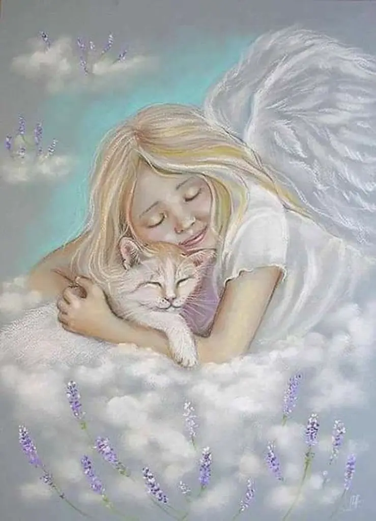 Andachtsbild von Unbekannt