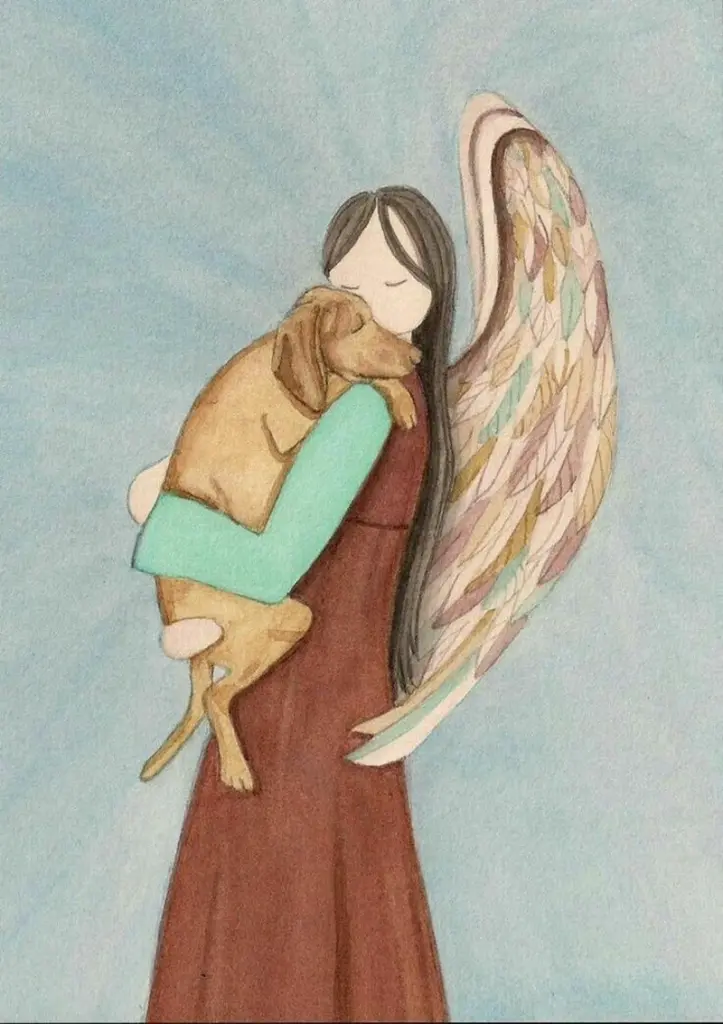 Condolence image of Unbekannt
