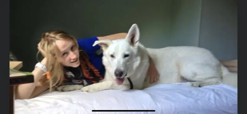 Condolence image of Melanie