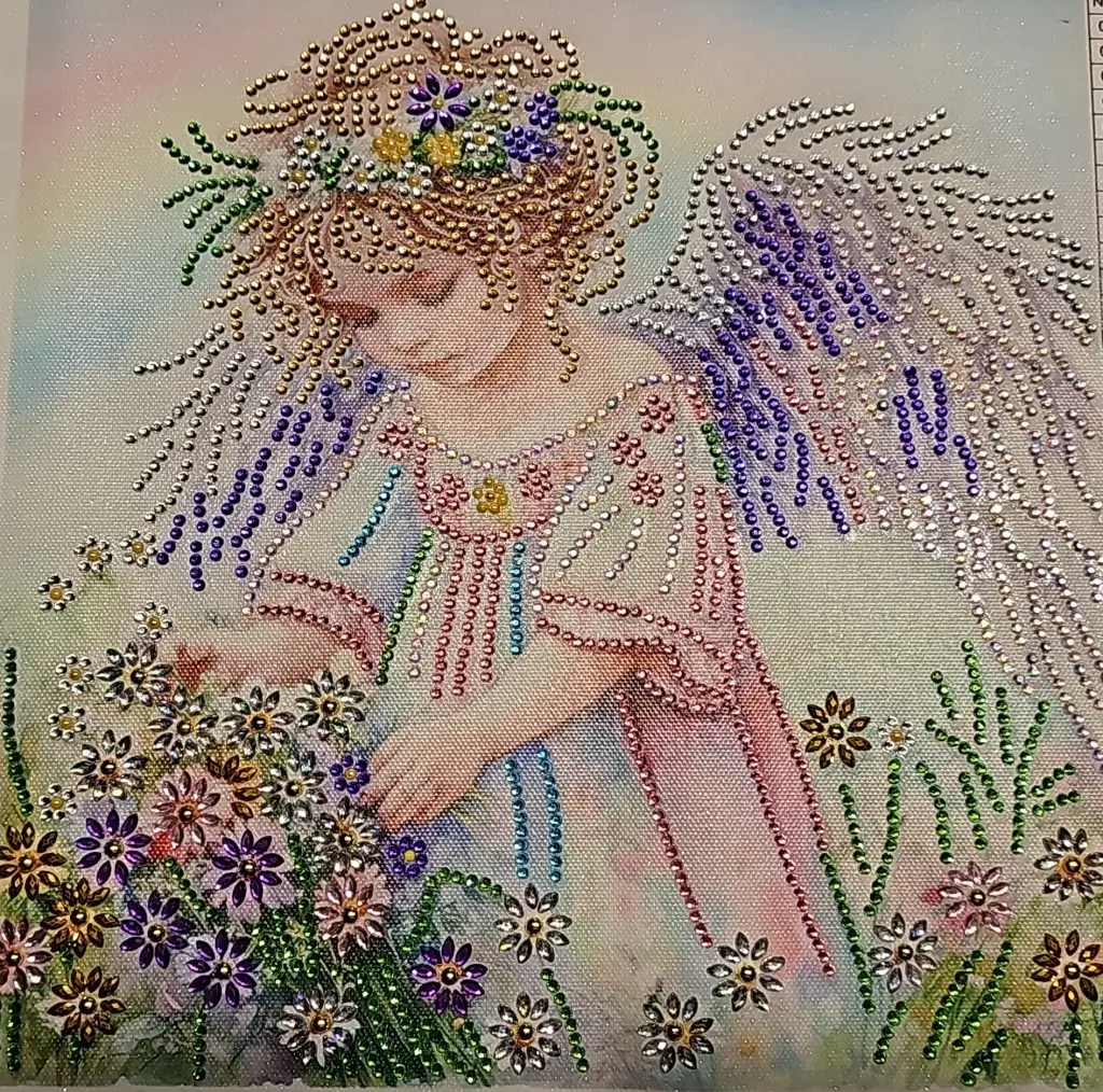 Condolence image of Edeltraud