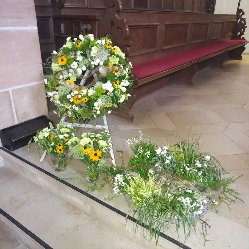 Condolence image of Sabine Wagner