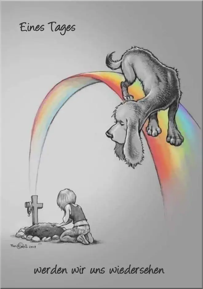 Andachtsbild von Mirko