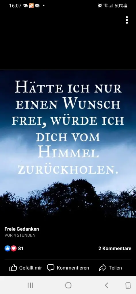 Condolence image of Unbekannt