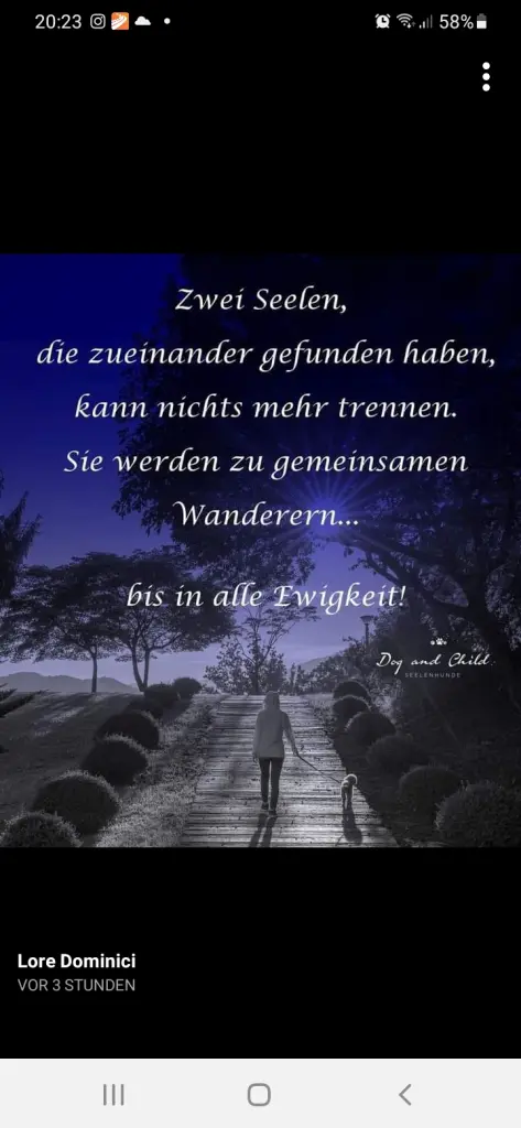 Condolence image of Unbekannt