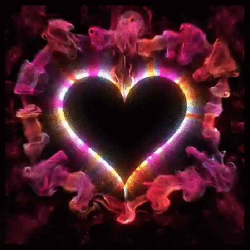 Andachtsbild von Iris, Arno & Sven