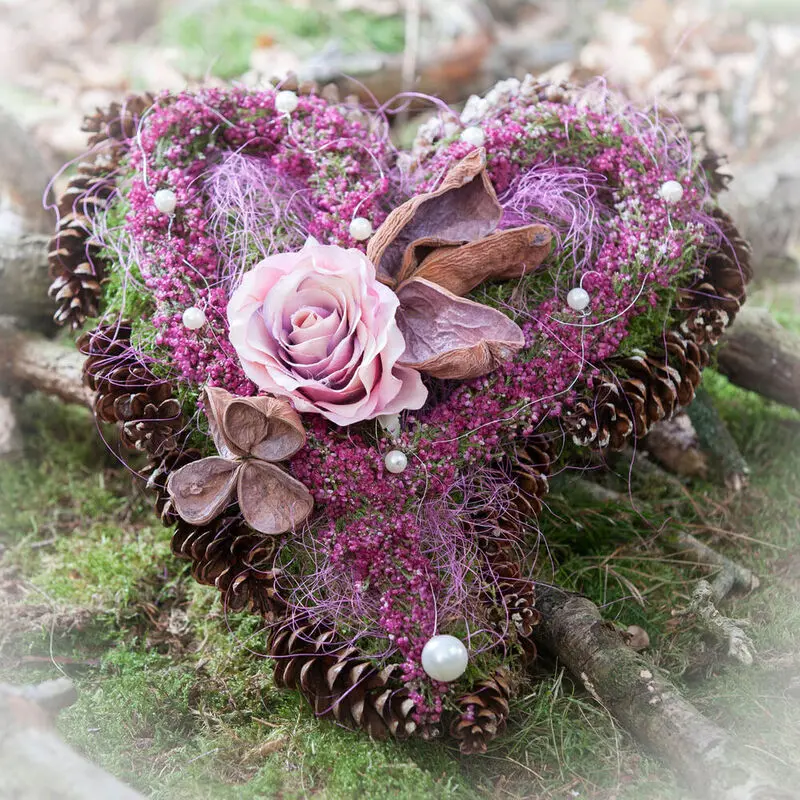 Andachtsbild von Ina Erberich