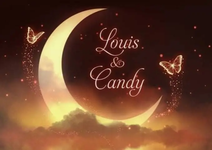 Andachtsbild von Iris❤️