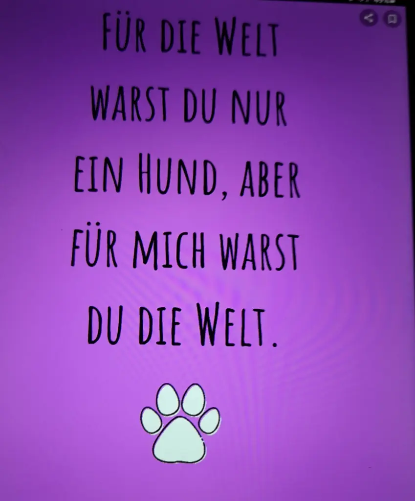 Andachtsbild von Iris, Arno & Sven❤