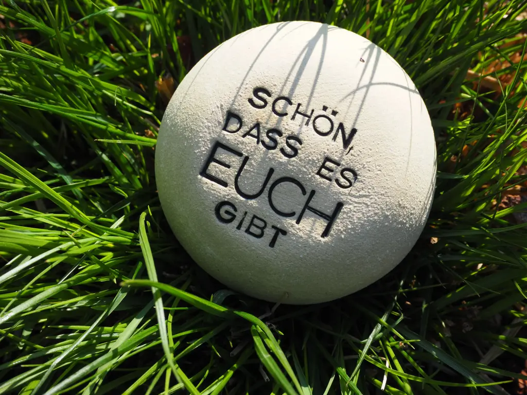 Andachtsbild von Ina Erberich