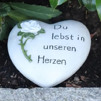 Andachtsbild von Ina Erberich