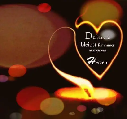 Andachtsbild von Iris, Arno und Sven ❤️❤️❤️