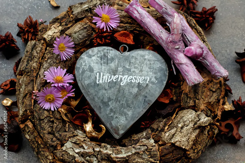 Andachtsbild von Ina Erberich