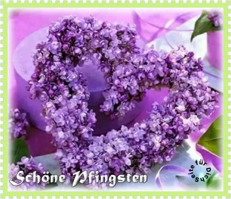 Andachtsbild von Ina Erberich