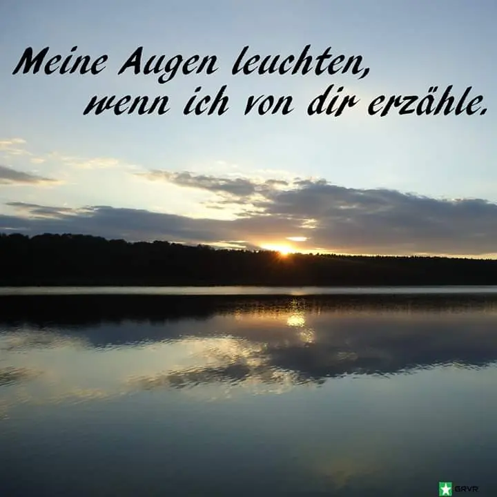 Andachtsbild von Iris, Arno und Sven ❤️❤️❤️