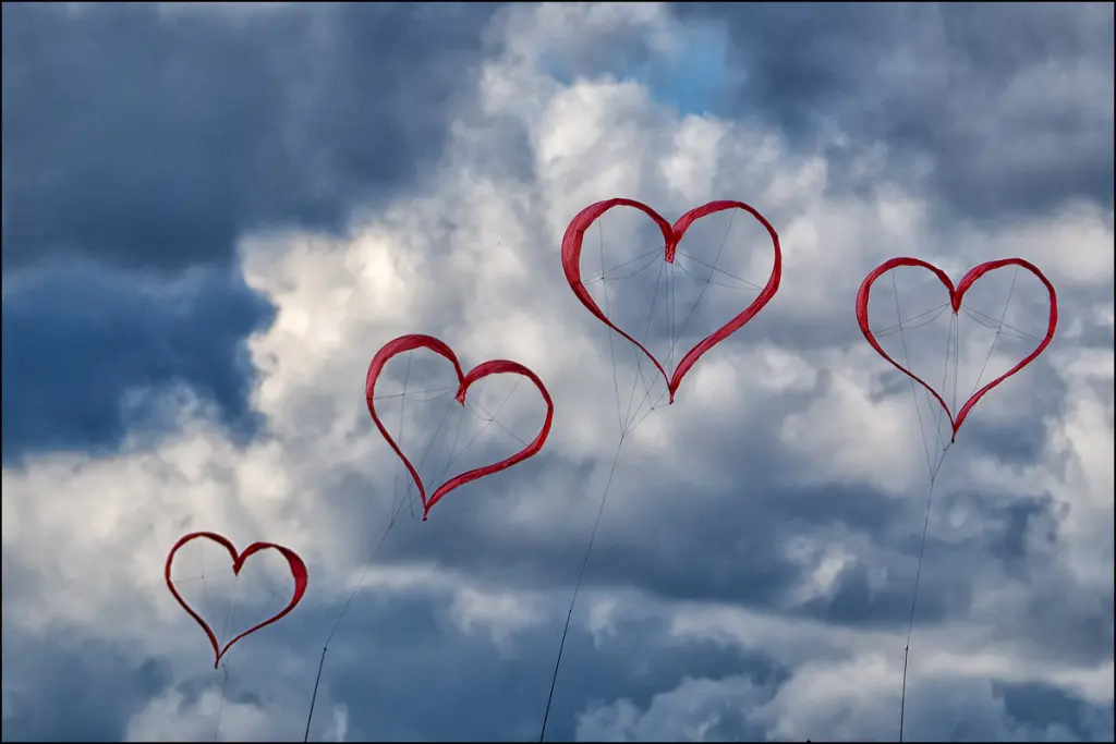 Andachtsbild von Ina Erberich