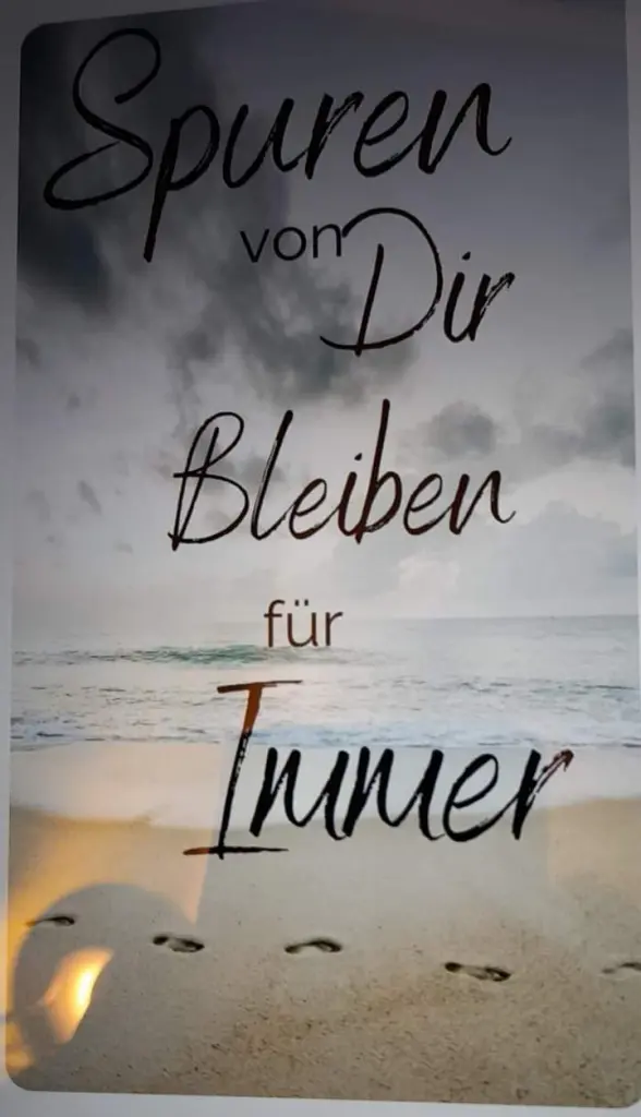 Andachtsbild von Iris, Arno und Sven ❤️❤️❤️