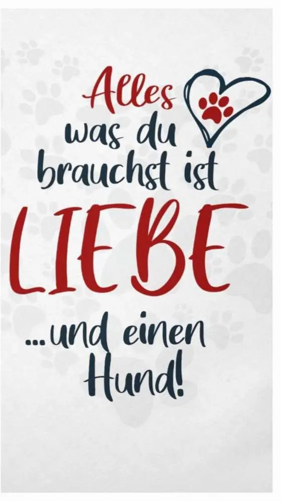 Andachtsbild von Iris, Arno und Sven ❤️❤️❤️