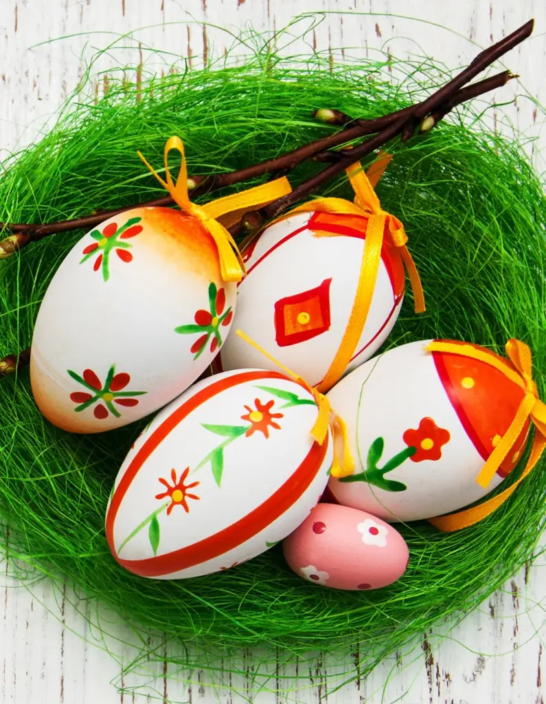 Andachtsbild von Iris, Arno und Sven ❤️❤️❤️