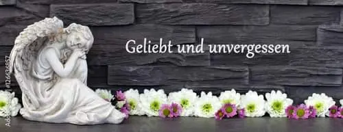 Andachtsbild von Iris, Arno und Sven ❤️❤️❤️