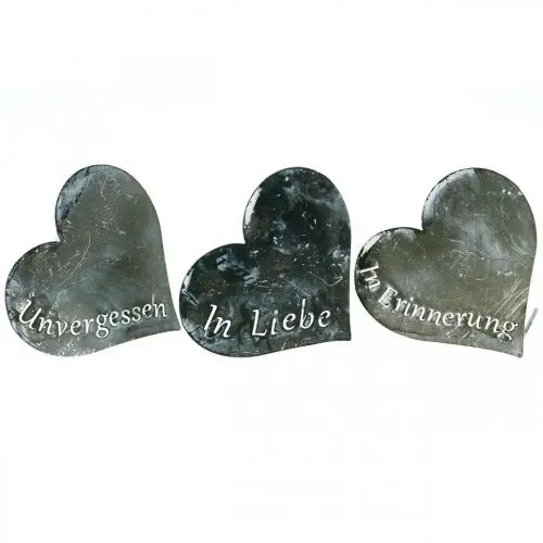 Andachtsbild von Ina für Louis