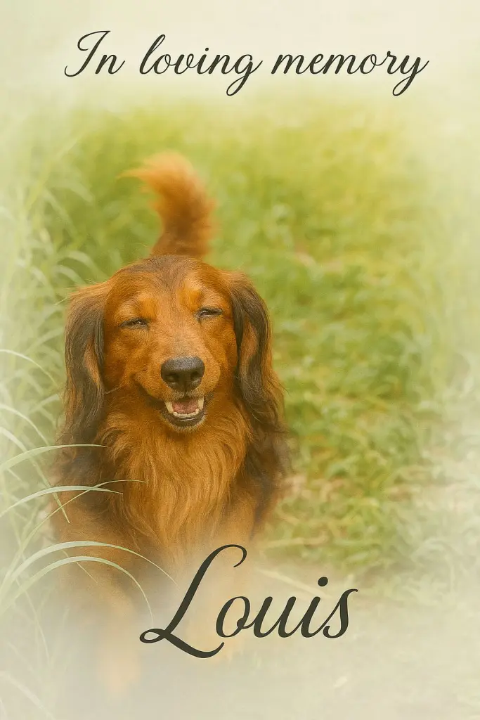 Andachtsbild von Iris, Arno und Sven ❤️❤️❤️