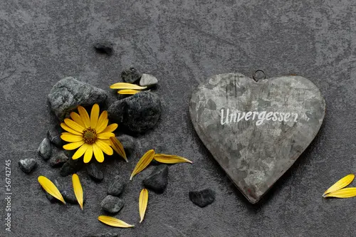 Andachtsbild von Ina + Balu