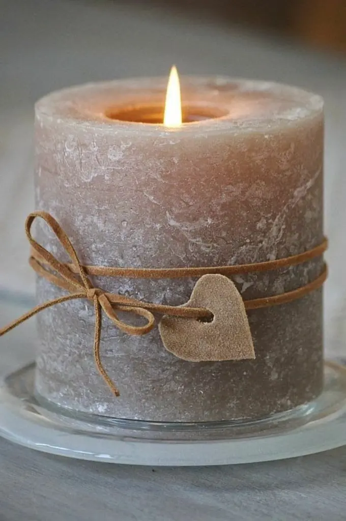 Andachtsbild von Andrea mit Minki im ❤ gest.19.10.2020