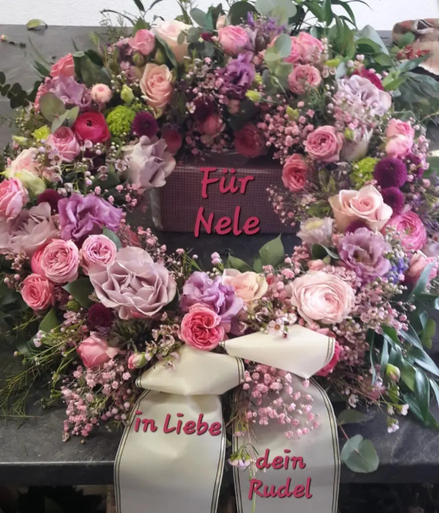 Condolence image of Unbekannt
