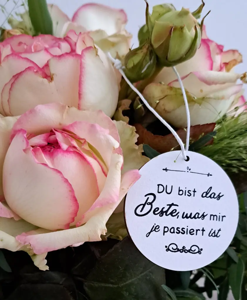 Condolence image of Für Dich