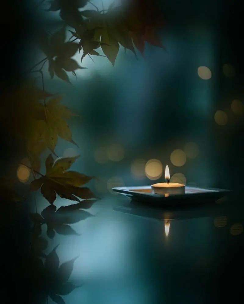 Condolence image of Unbekannt