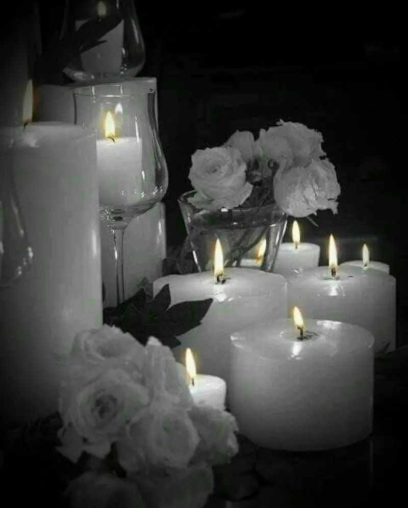 Condolence image of Unbekannt