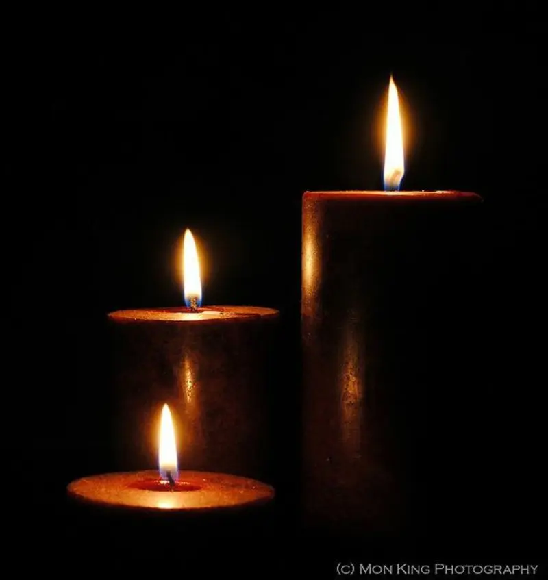 Condolence image of ❤