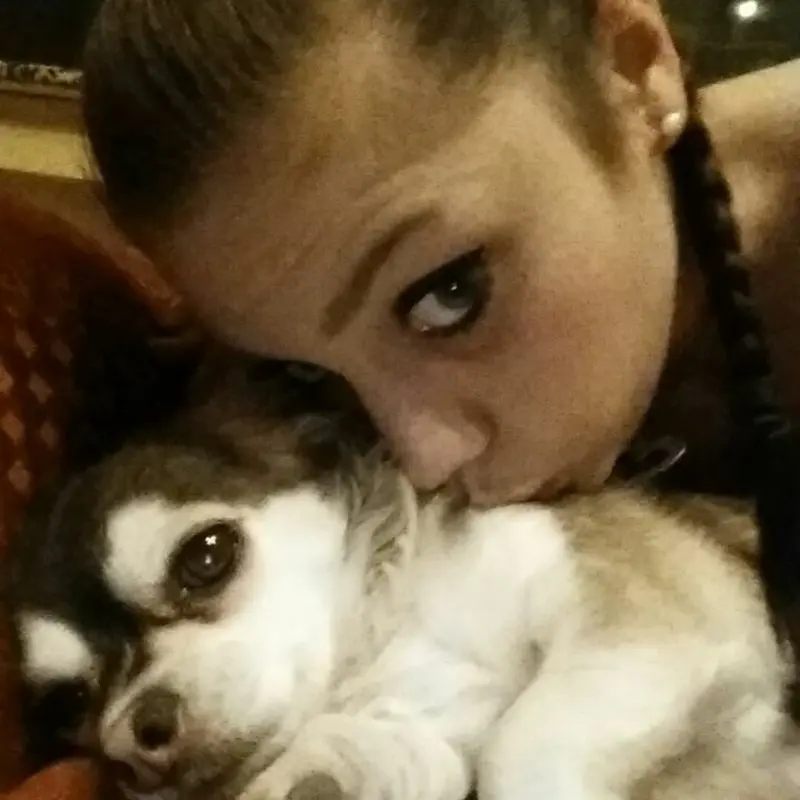 Condolence image of Corinna