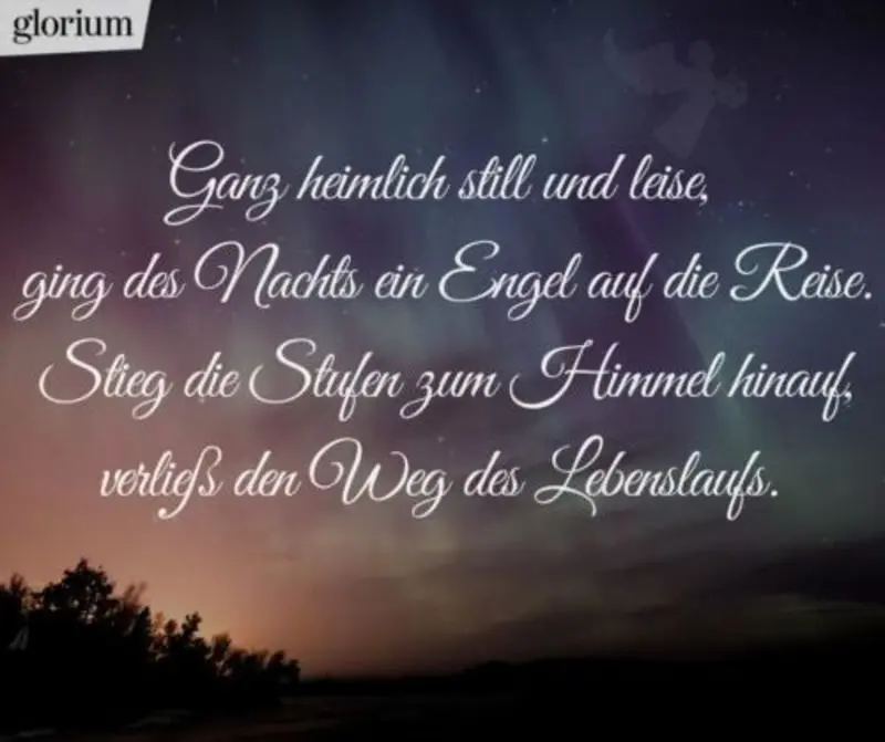 Condolence image of Unbekannt