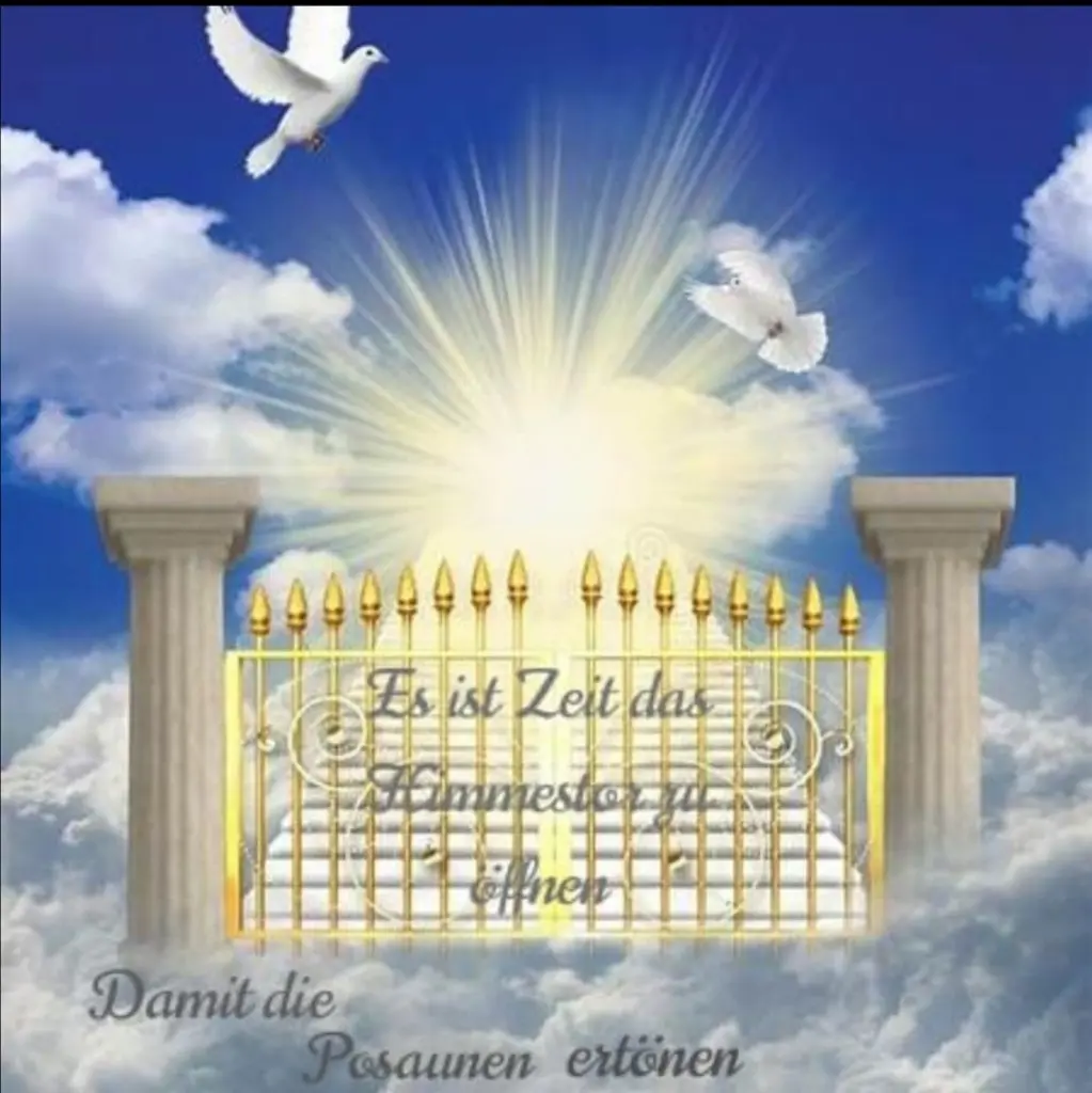 Condolence image of Von Gaby für Ina