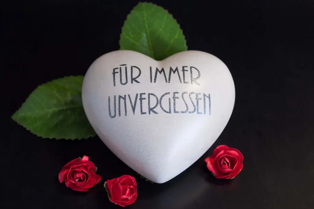 Condolence image of für Balu