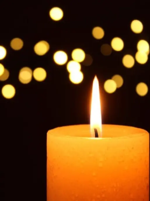 Condolence image of Sabine