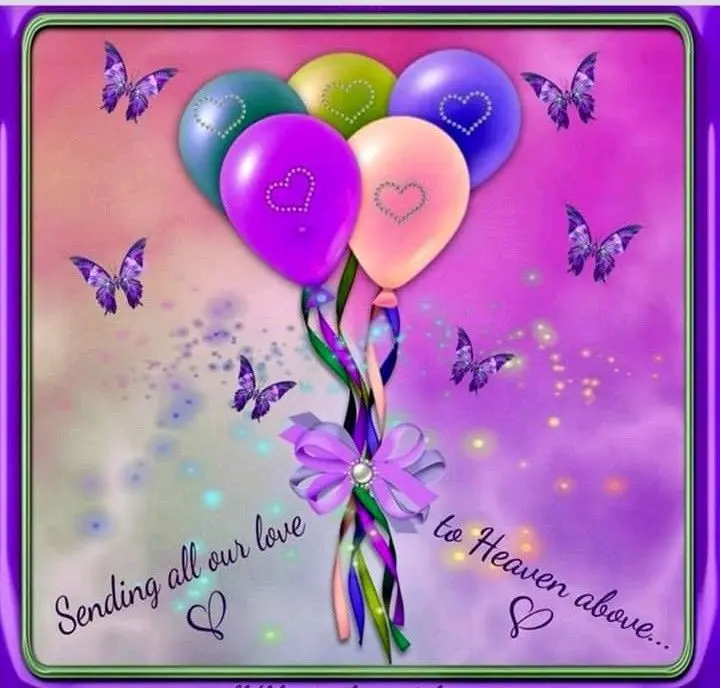 Condolence image of Gaby mit Snowy ❤️